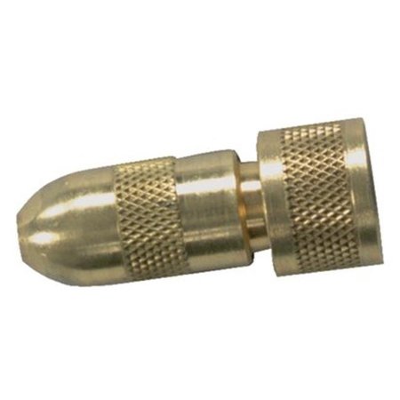 CHAPIN Chapin 139-6-6000 Brass Sprayer Nozzle 139-6-6000